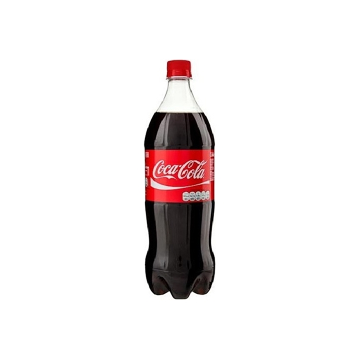 COCA COLA 2 LT