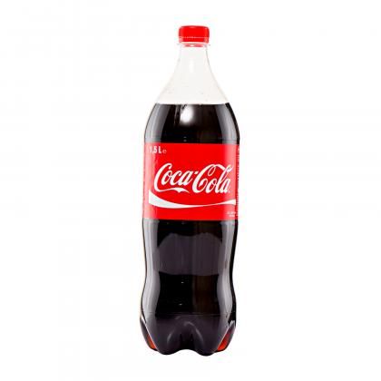 COCA COLA 1,5 LT