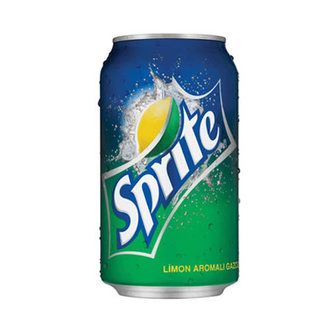 SPRITE KUTU 330 ML