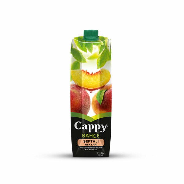 CAPPY SEFTALI TETRA 1 L