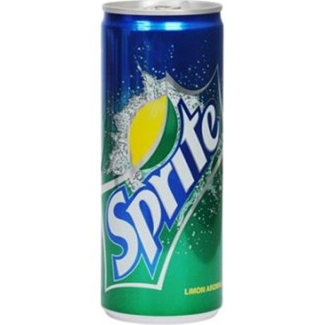 SPRITE 200 ML