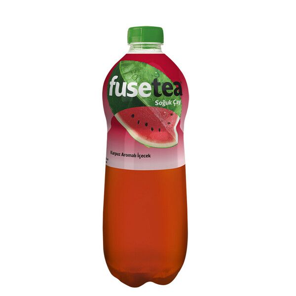 FUSE TEA KARPUZ 1 LT