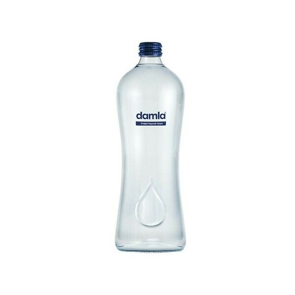 DAMLA SU CAM 750 ML