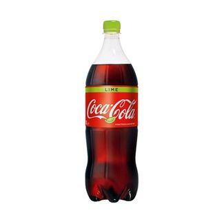 COCA COLA LIME 1 LT