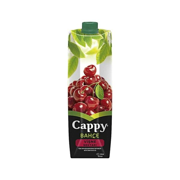 CAPPY VISNE TETRA 1 L