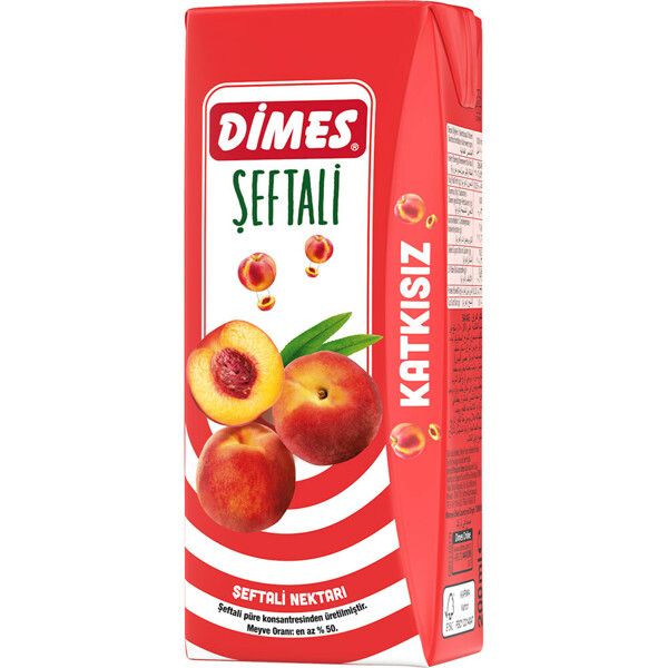 DIMES SEFTALI NEKTARI 200 ML