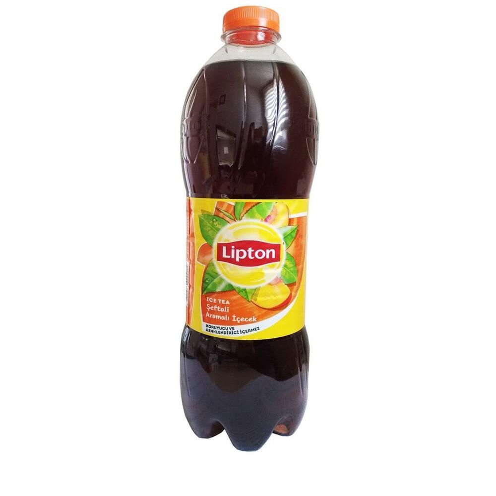 LIPTON ICE TEA SEFTALI 2 LT