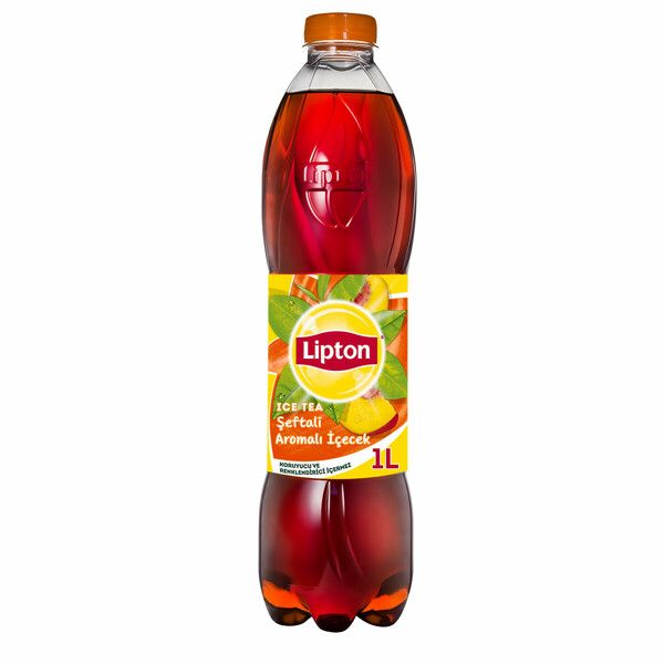 LIPTON ICE TEA SEFTALI 1 L