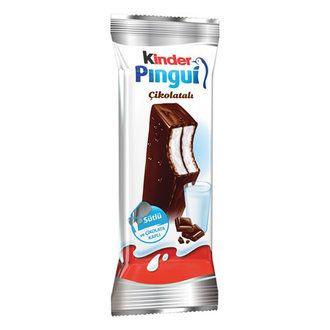 KINDER PINGUI 30 G