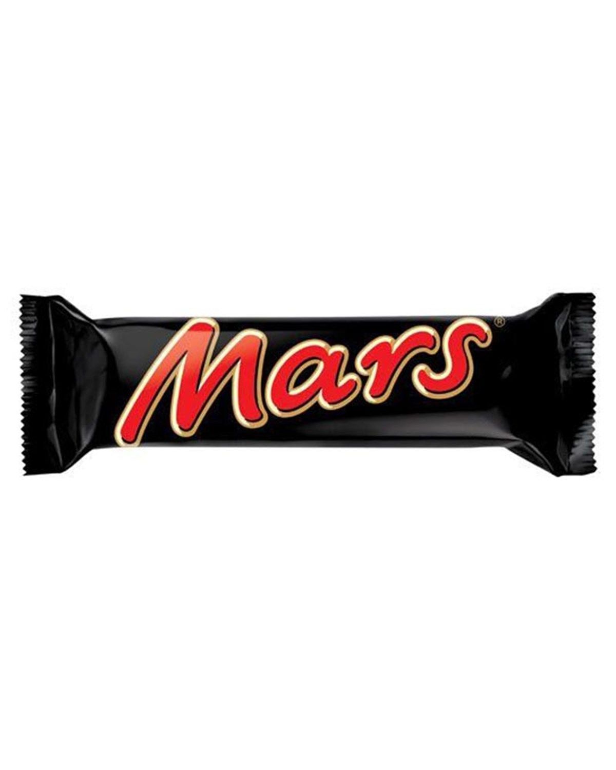 MARS 51 GR