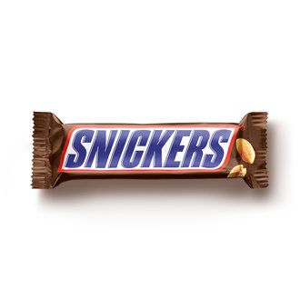 SNICKERS 50 GR