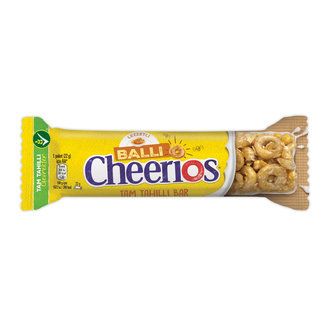 CHEERIOS BALLI TAM TAHILLI BAR 22 GR