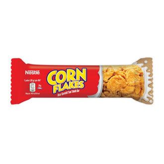 NESTLE CORN FLAKES BAR 20 GR