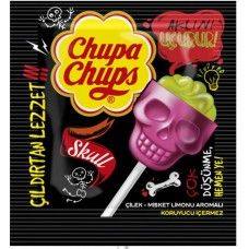 CHUPA CHUPS 3D KURUKAFA