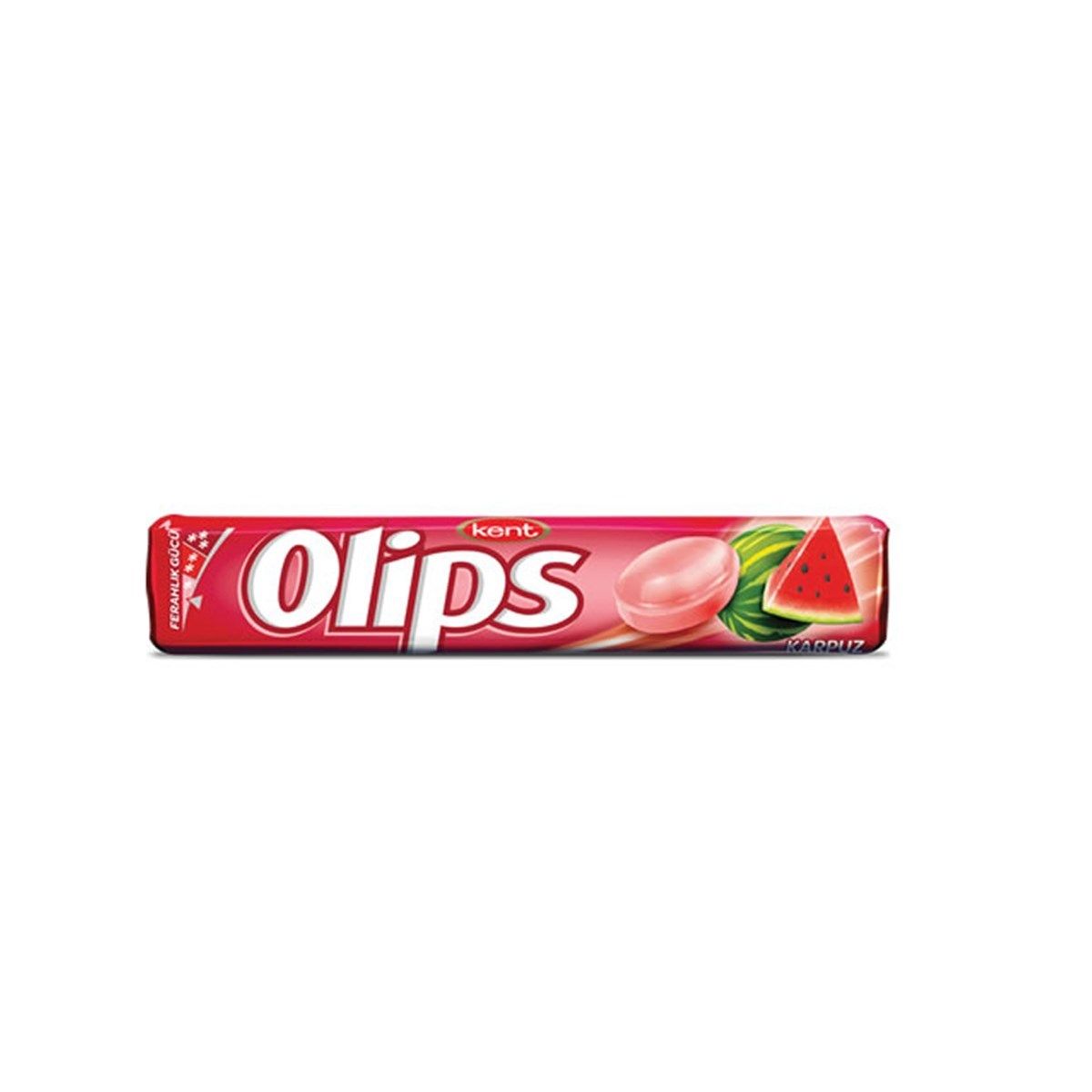 OLIPS KARPUZ 28 GR