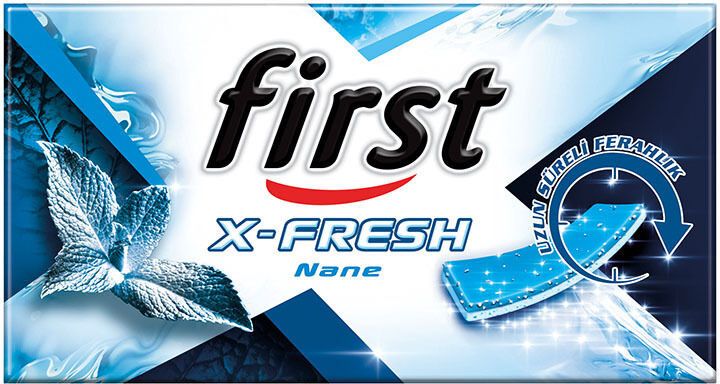 FIRST CUZDAN X-FRESH NANE