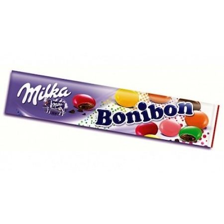 MILKA BONIBON 24,3 GR