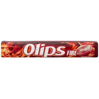 OLIPS ACTIVE COLA 28 GR