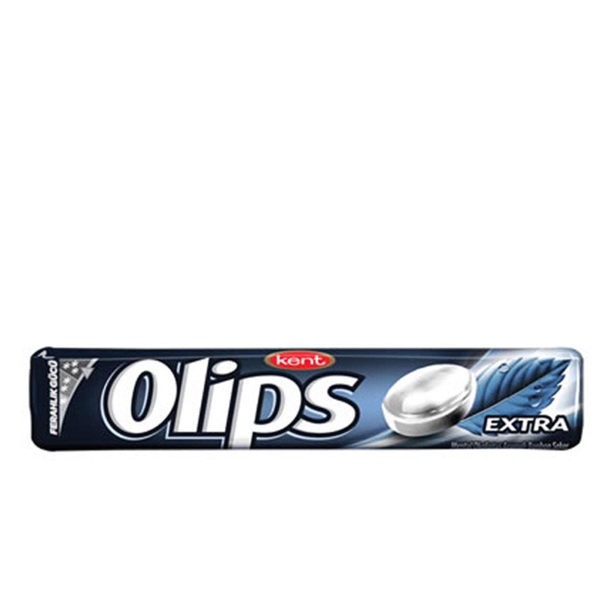 OLIPS EXTRA 28 GR