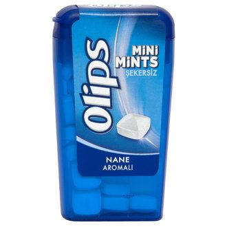 OLIPS MINI MINTS NANE AROMALI