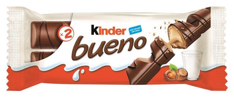 KINDER BUENO