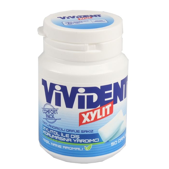 VIVIDENT COMFORT NANE 70 GR