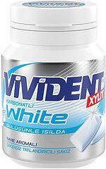 VIVIDENT COMFORT WHITE 67 GR