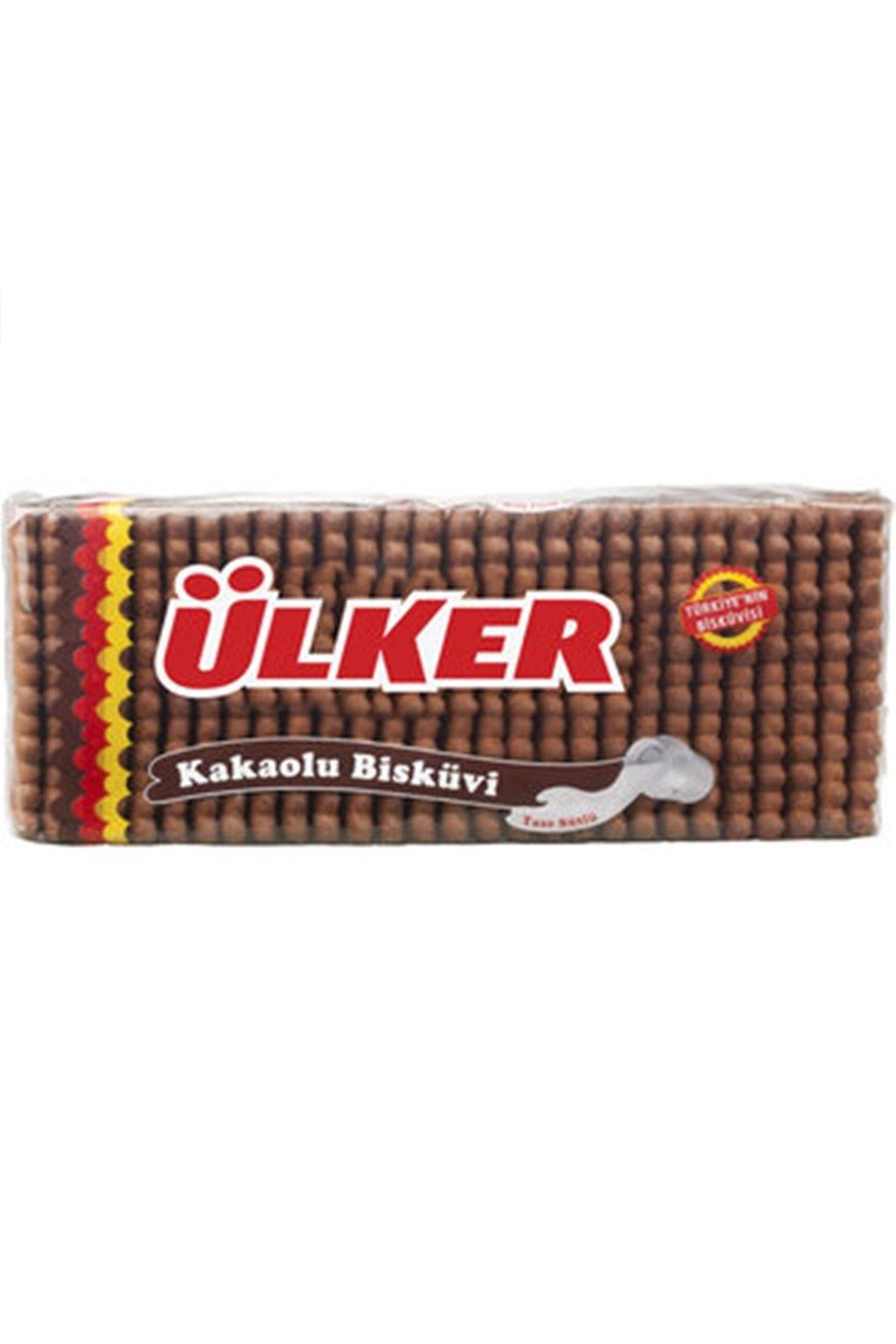 ULKER POTIBOR KAKAOLU 175 GR