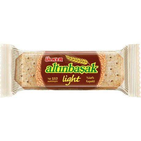 ULKER ALTINBASAK 46 GR