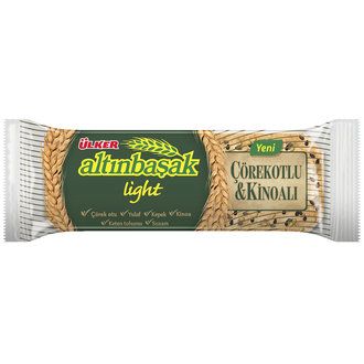 ULKER ALTINBASAK COREK OTLU VE KINOALI 40 GR