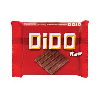 ULKER DIDO KARE 50 GR