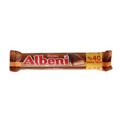 ULKER ALBENI BUYUK BOY 52 GR