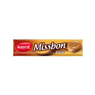 KENT MISSBON CLASSIC TEREYAGLI 43 GR