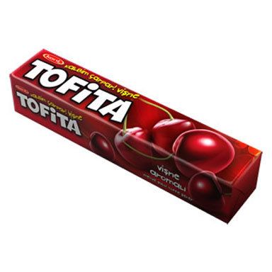 TOFITA VISNE 47 GR