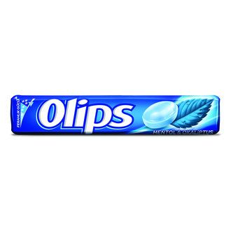 OLIPS MENTOL 28GR