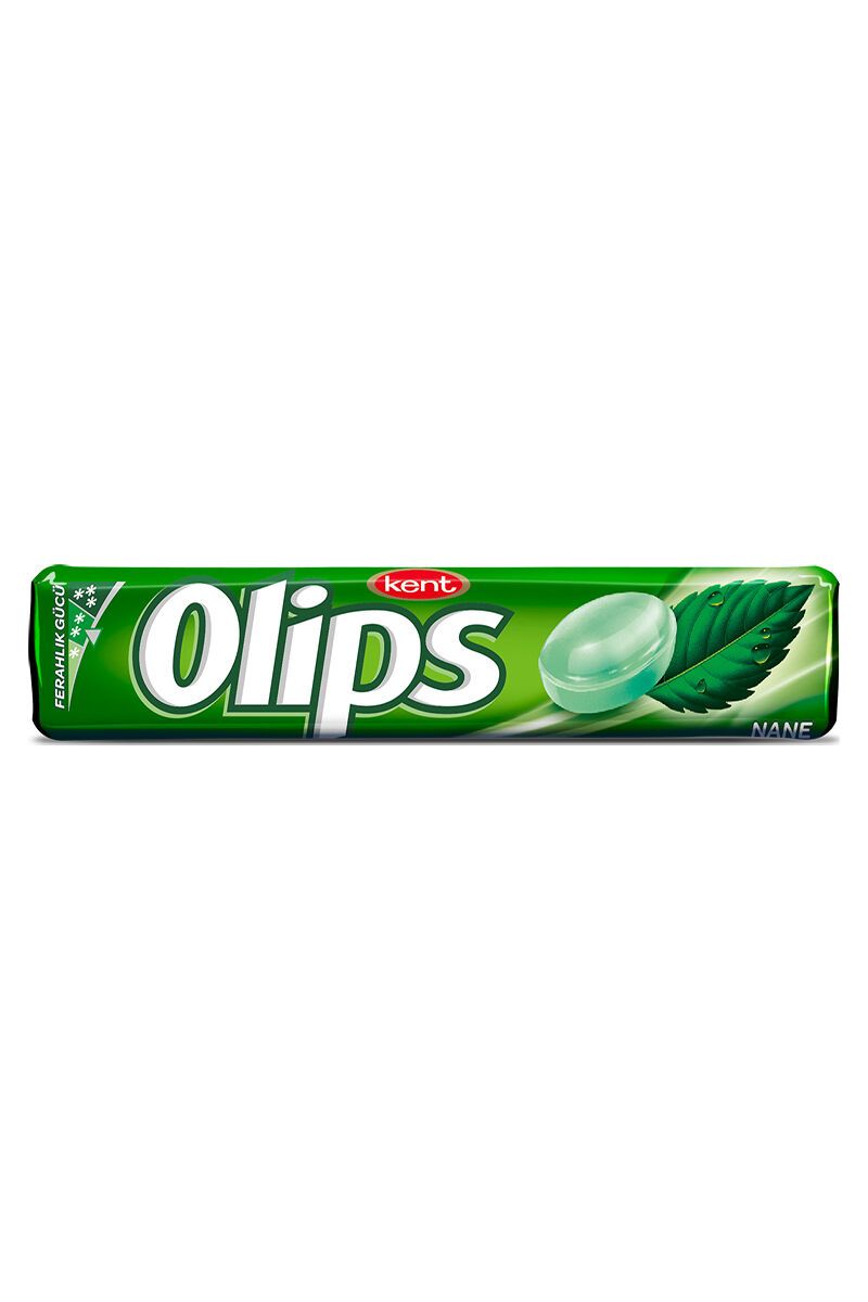 OLIPS NANE 28 GR