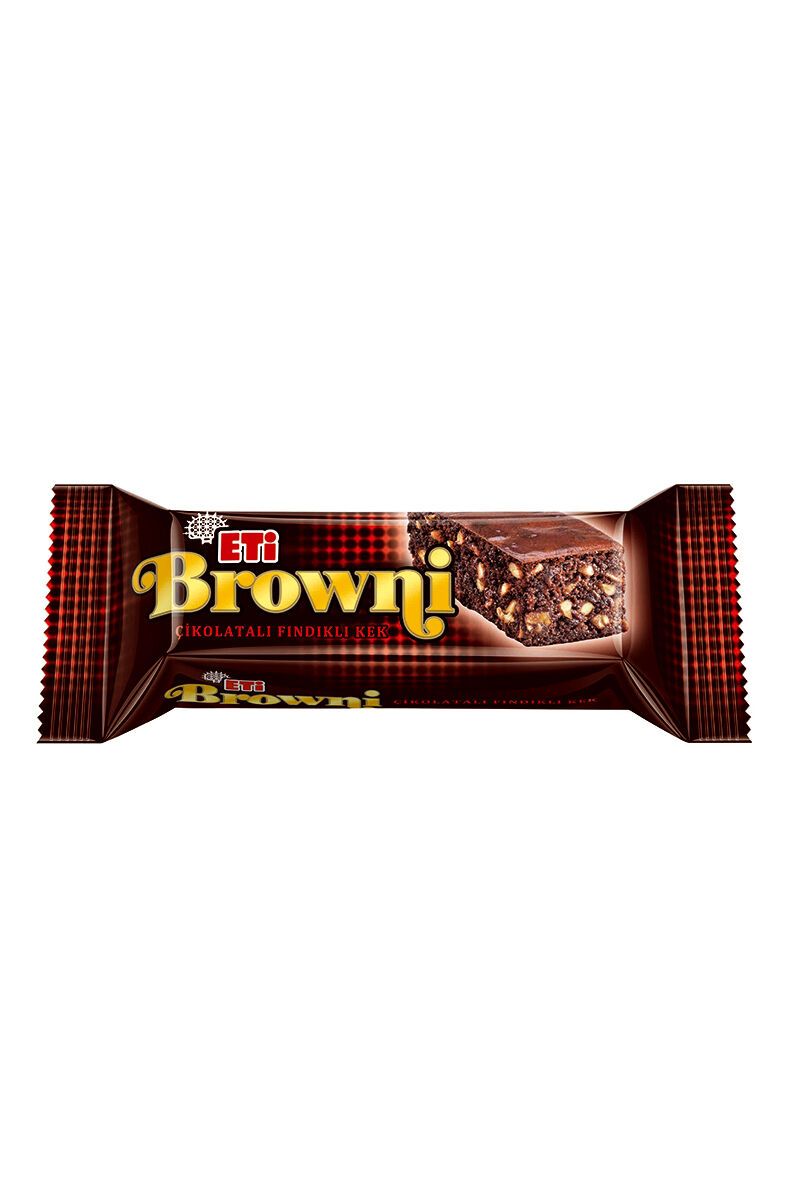 ETI BROWNI FINDIKLI 40 GR