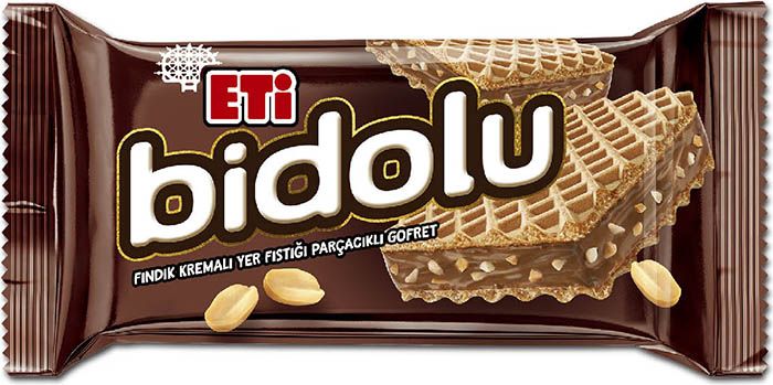 ETI BIDOLU FINDIKLI 36 GR