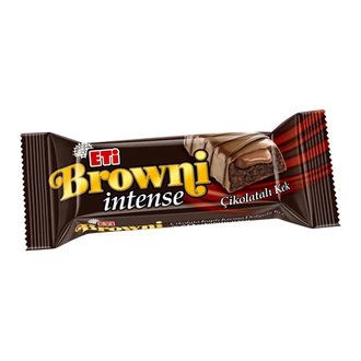 ETI BROWNI INTENSE 50 GR