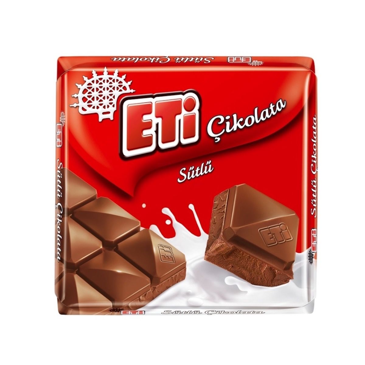 ETI TAB CIKOLATA SUTLU 65 GR