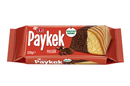 ETI PAYKEK MOZAIK 200 GR