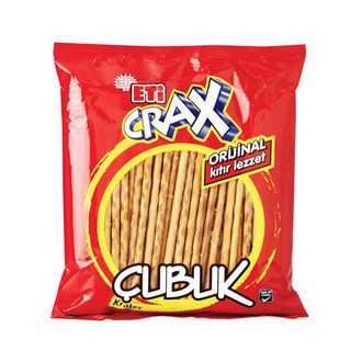 ETI CRAX CUBUK KRAKER 85 GR