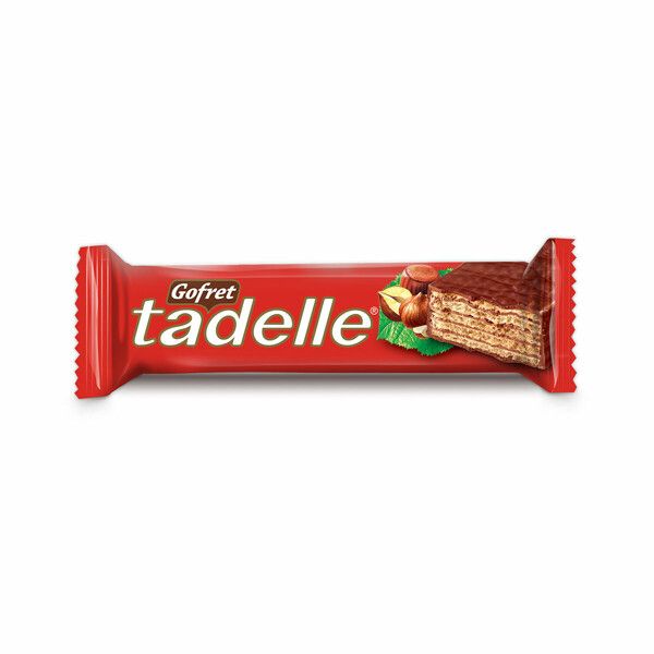 TADELLE GOFRET 35 GR