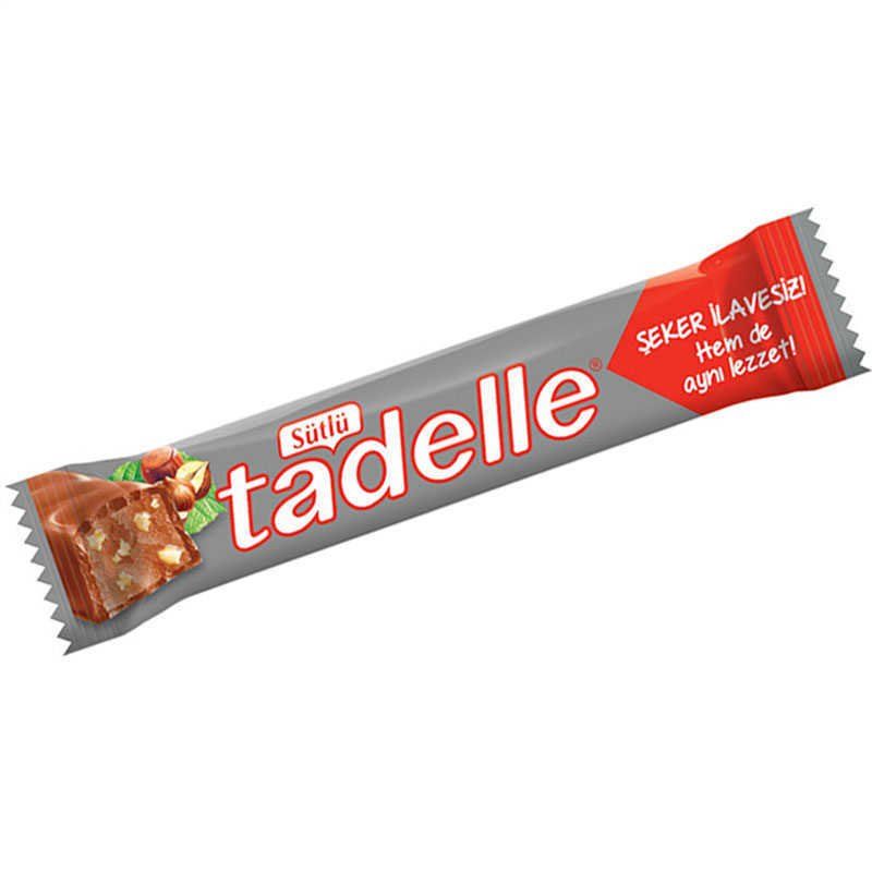 TADELLE LIGHT 20 GR