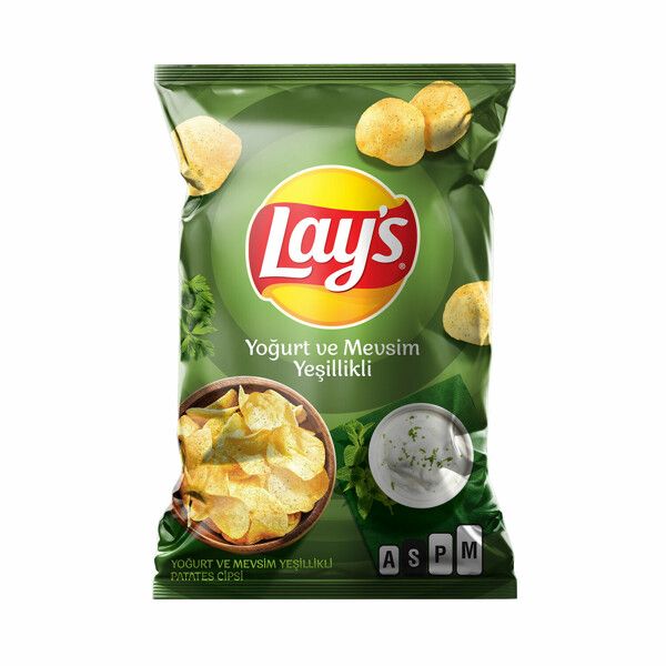 LAYS YOGURTLU SUPER