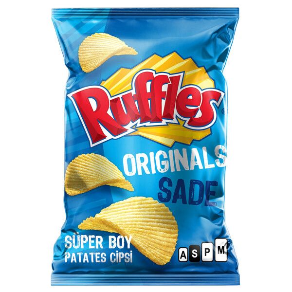 RUFFLES ORIGINALS SUPER