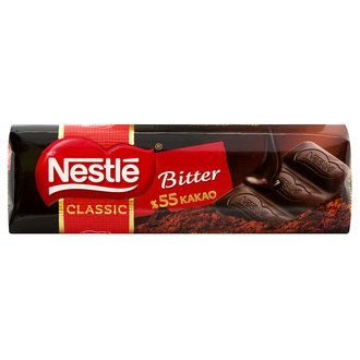 NESTLE CIKOLATA BITTER 30 GR