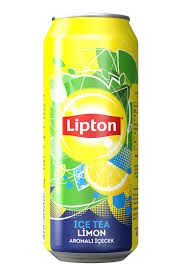 LIPTON ICE TEA LIMON 500 ML