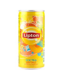 LIPTON ICE TEA SEFTALI 200 ML