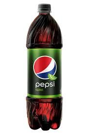PEPSI TWIST 1 LT